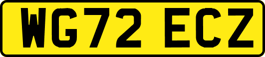 WG72ECZ
