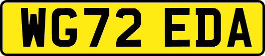 WG72EDA
