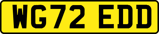 WG72EDD