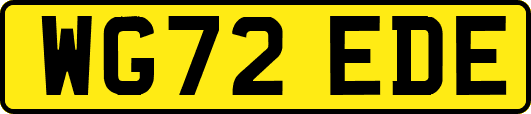 WG72EDE