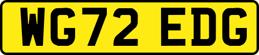 WG72EDG