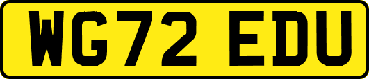 WG72EDU
