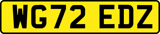 WG72EDZ