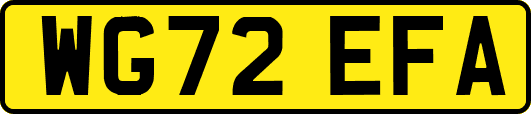 WG72EFA