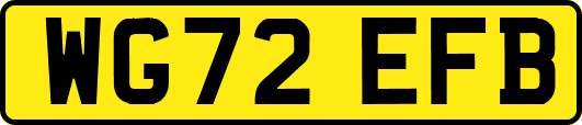 WG72EFB