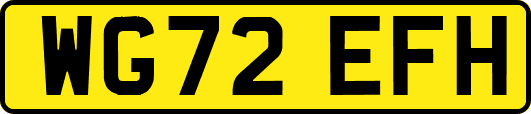 WG72EFH