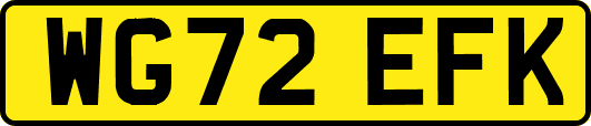 WG72EFK