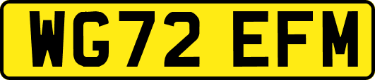 WG72EFM