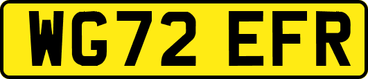 WG72EFR