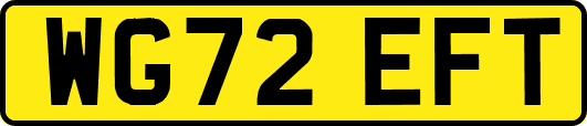 WG72EFT