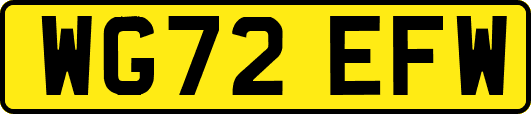 WG72EFW
