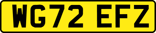 WG72EFZ