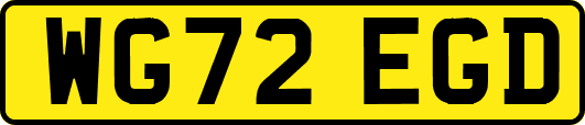 WG72EGD