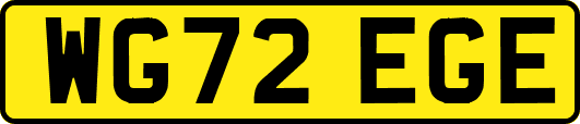 WG72EGE