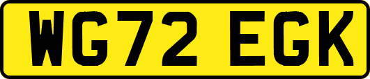WG72EGK