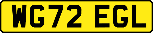 WG72EGL