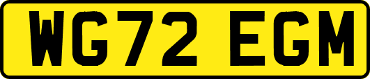 WG72EGM