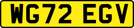 WG72EGV