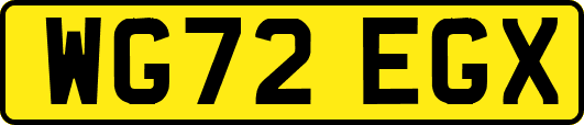 WG72EGX