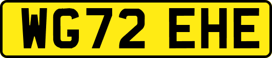 WG72EHE