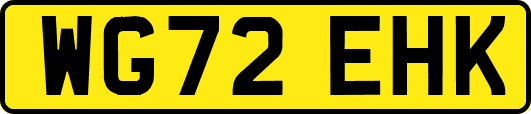 WG72EHK