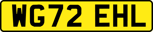 WG72EHL