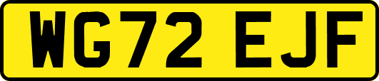 WG72EJF