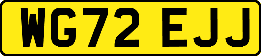 WG72EJJ