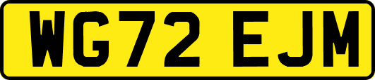 WG72EJM
