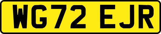 WG72EJR