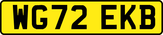 WG72EKB