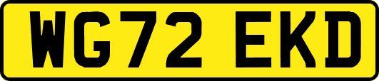 WG72EKD