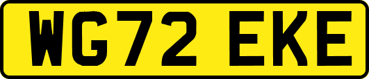 WG72EKE