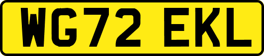 WG72EKL