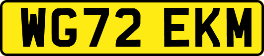 WG72EKM