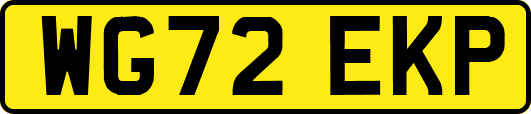 WG72EKP