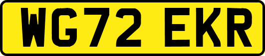 WG72EKR