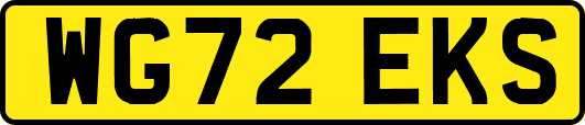 WG72EKS