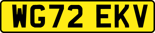 WG72EKV