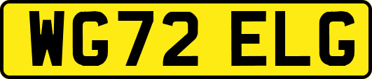 WG72ELG