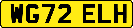 WG72ELH