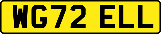 WG72ELL