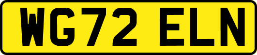 WG72ELN