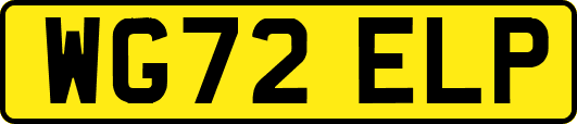 WG72ELP