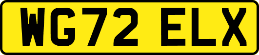 WG72ELX