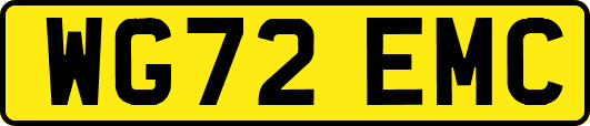 WG72EMC