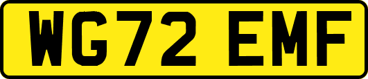 WG72EMF