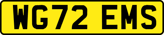 WG72EMS