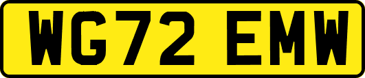 WG72EMW