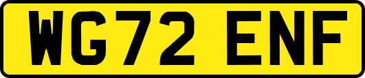 WG72ENF